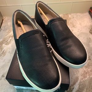 Naturalizer Slip On Sneakers